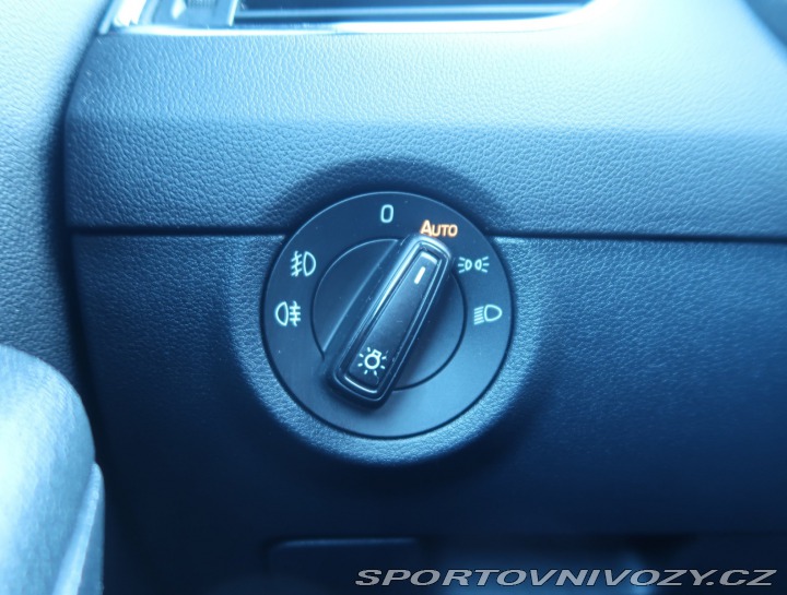 Škoda Octavia RS RS 2.0 TDI 2015