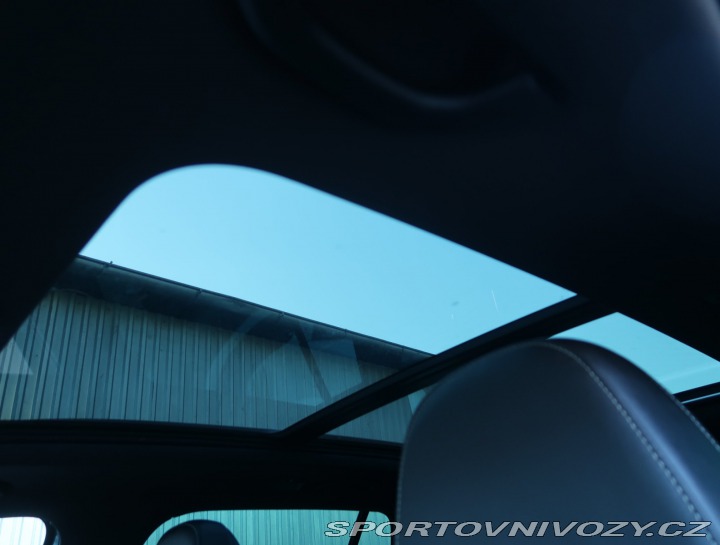 Škoda Octavia RS RS 2.0 TDI 2015