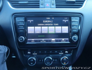 Škoda Octavia RS RS 2.0 TDI 2015