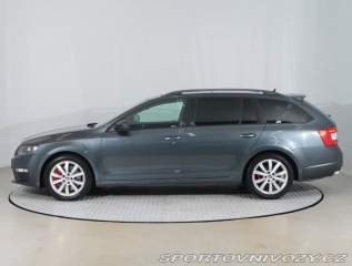 Škoda Octavia RS RS 2.0 TDI 2015