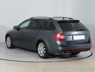 Škoda Octavia RS RS 2.0 TDI 2015