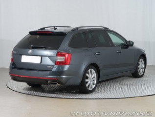 Škoda Octavia RS RS 2.0 TDI 2015