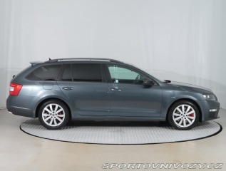Škoda Octavia RS RS 2.0 TDI 2015