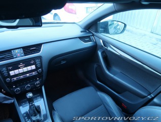 Škoda Octavia RS RS 2.0 TDI 2015