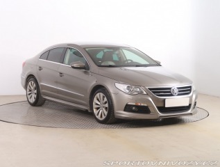 Volkswagen Passat CC CC 2.0 TDI BMT