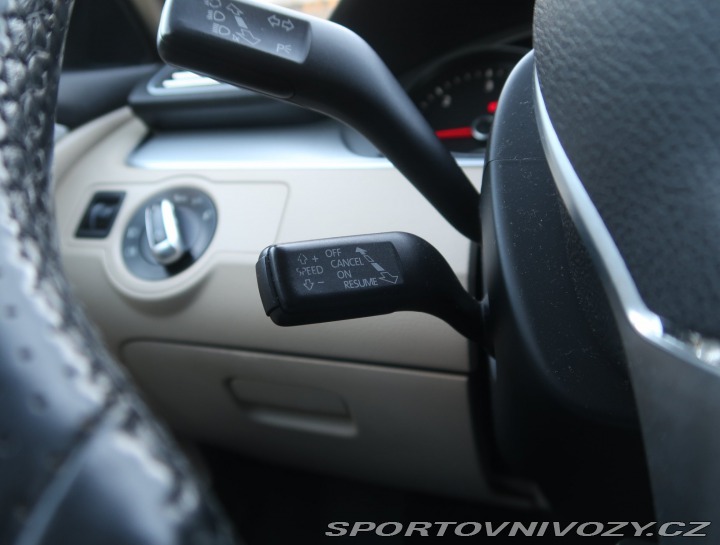 Volkswagen Passat CC CC  2.0 TDI BMT 2012