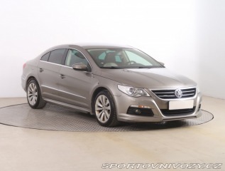 Volkswagen Passat CC CC 2.0 TDI BMT 2012