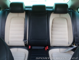 Volkswagen Passat CC CC 2.0 TDI BMT 2012