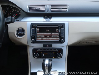 Volkswagen Passat CC CC 2.0 TDI BMT 2012