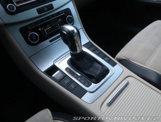 Volkswagen Passat CC CC 2.0 TDI BMT 2012