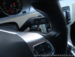 Volkswagen Passat CC CC 2.0 TDI BMT 2012