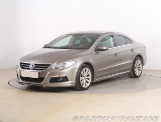 Volkswagen Passat CC CC 2.0 TDI BMT 2012