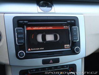 Volkswagen Passat CC CC 2.0 TDI BMT 2012