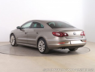Volkswagen Passat CC CC 2.0 TDI BMT 2012