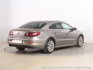 Volkswagen Passat CC CC 2.0 TDI BMT 2012