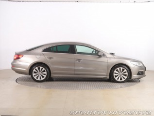 Volkswagen Passat CC CC 2.0 TDI BMT 2012
