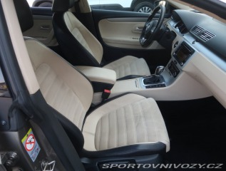Volkswagen Passat CC CC 2.0 TDI BMT 2012