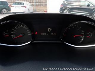 Peugeot 308 2.0 BlueHDi 2014