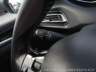 Peugeot 308 2.0 BlueHDi 2014