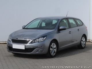 Peugeot 308 2.0 BlueHDi 2014