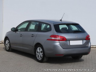 Peugeot 308 2.0 BlueHDi 2014