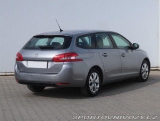 Peugeot 308 2.0 BlueHDi 2014