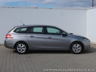 Peugeot 308 2.0 BlueHDi 2014