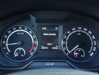Škoda Octavia RS RS Challenge RS 2.0 TDI 2015