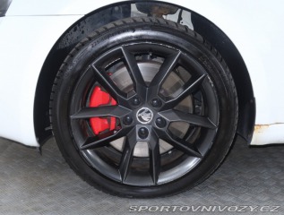 Škoda Octavia RS RS Challenge RS 2.0 TDI 2015