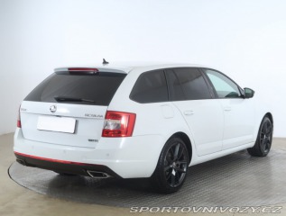 Škoda Octavia RS RS Challenge RS 2.0 TDI 2015