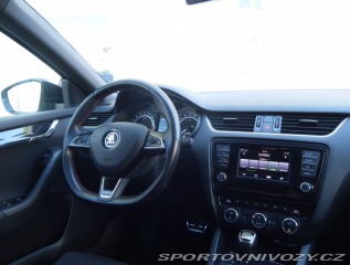 Škoda Octavia RS RS Challenge RS 2.0 TDI 2015