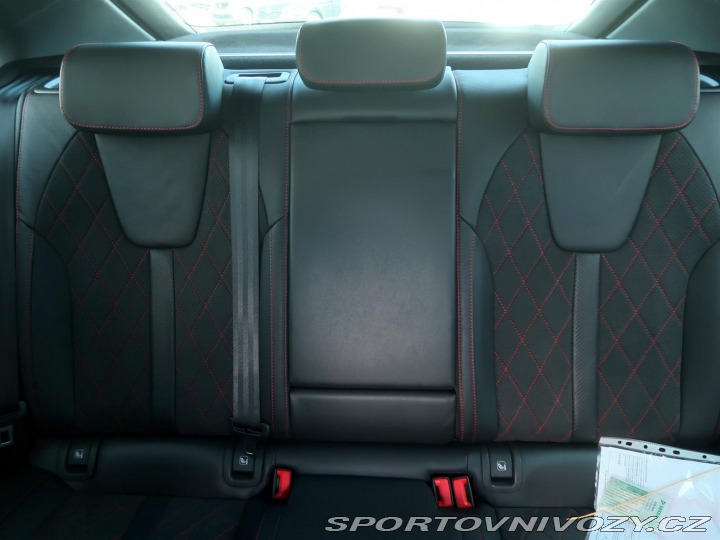 Škoda Octavia RS RS RS 2.0 TDI 2021