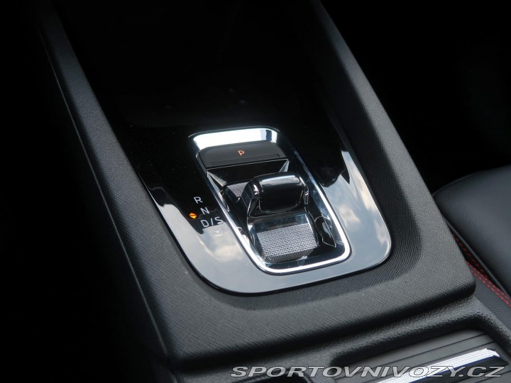 Škoda Octavia RS RS RS 2.0 TDI 2021