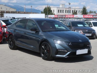 Škoda Octavia RS RS RS 2.0 TDI 2021