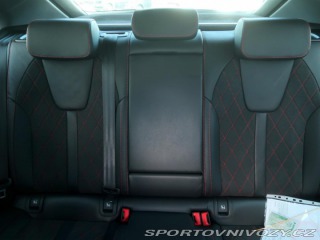 Škoda Octavia RS RS RS 2.0 TDI 2021