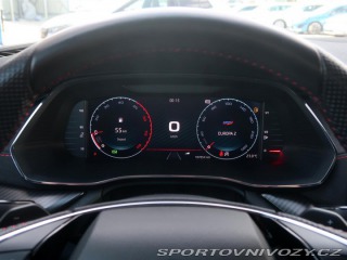 Škoda Octavia RS RS RS 2.0 TDI 2021