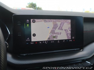 Škoda Octavia RS RS RS 2.0 TDI 2021