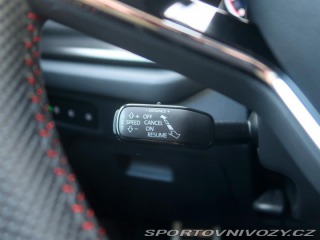 Škoda Octavia RS RS RS 2.0 TDI 2021