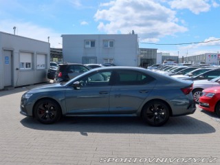 Škoda Octavia RS RS RS 2.0 TDI 2021