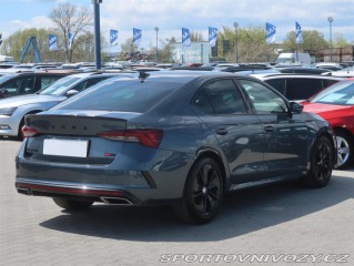 Škoda Octavia RS RS RS 2.0 TDI 2021