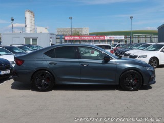 Škoda Octavia RS RS RS 2.0 TDI 2021