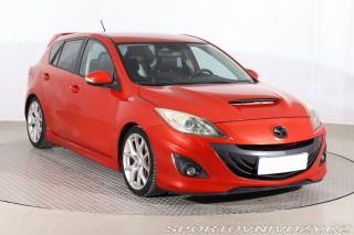 Mazda 3 MPS 2.3T MPS