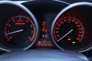 Mazda 3 MPS 2.3T MPS 2009