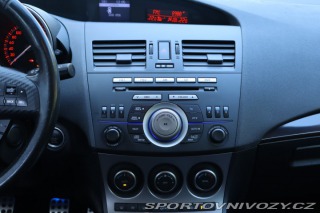 Mazda 3 MPS 2.3T MPS 2009
