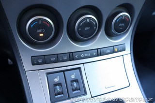 Mazda 3 MPS 2.3T MPS 2009