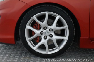 Mazda 3 MPS 2.3T MPS 2009