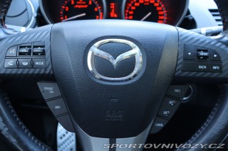 Mazda 3 MPS 2.3T MPS 2009