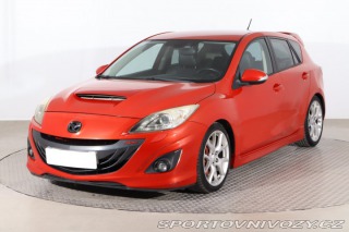 Mazda 3 MPS 2.3T MPS 2009
