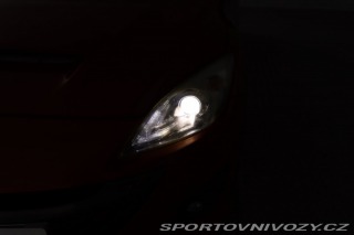 Mazda 3 MPS 2.3T MPS 2009