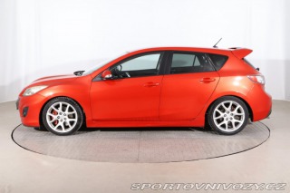 Mazda 3 MPS 2.3T MPS 2009